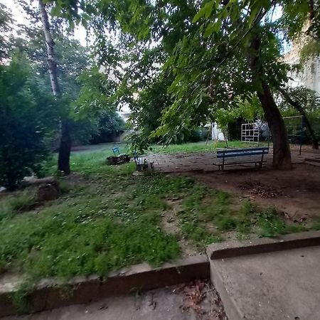 Skardarlija Pijaca Studio Apartment Belgrad Exterior foto