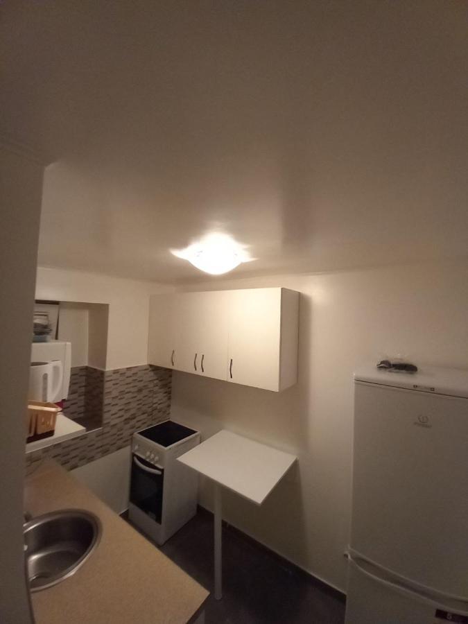Skardarlija Pijaca Studio Apartment Belgrad Exterior foto